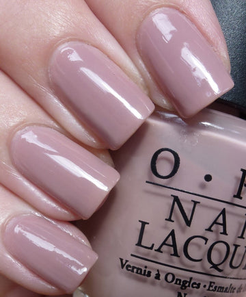 OPI Nail Polish NLF16 Tickle My France-Y 15ml
