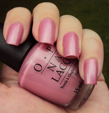 OPI Nail Polish NLG01 Aphrodite's Pink Nightie 15ml