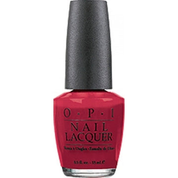 OPI Nail Polish NLH02 Chick Flick Cherry 15ml