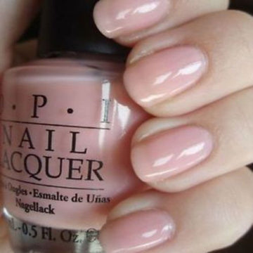 OPI Nail Polish NLH19 Passion 15ml