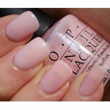 OPI Nail Polish NLH39 It's A Girl 15ml