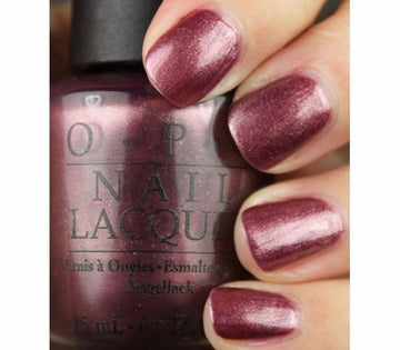 OPI Nail Polish NLH49 Meet Me On The Star Ferry 15ml