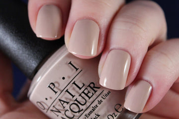 OPI Nail Polish NLH67 Do You Take Lei Away?