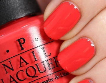 OPI Nail Polish NLH70 Aloha from OPI 15ml