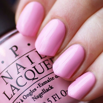 OPI Nail Polish NLH71 Suzi Shops & Island Hops 15ml