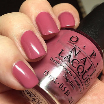 OPI Nail Polish NLH72 Just Lanai-ing Around 15ml