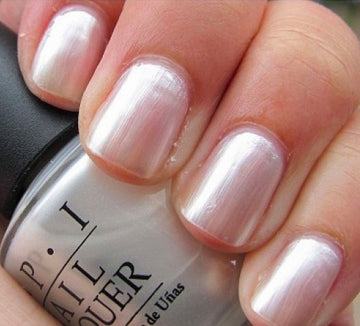 OPI Nail Polish NLL03 Kyoto Pearl 15ml