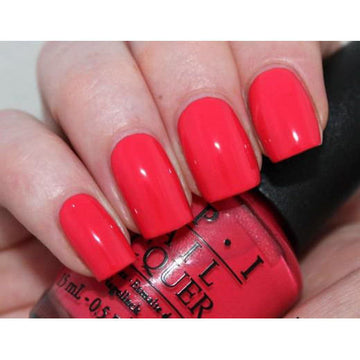 OPI Nail Polish NLM21 My Chihuahua Bites! 15ml