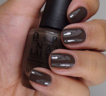 OPI Nail Polish NLN44 How Great is Your Dane? 15ml