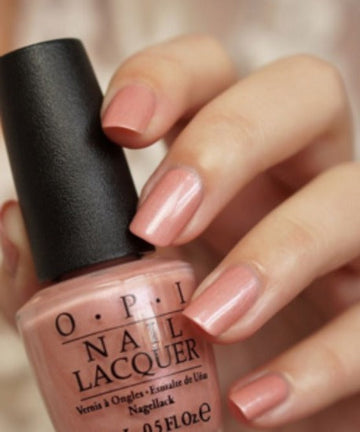 OPI Nail Polish NLN52 Humidi-Tea 15ml