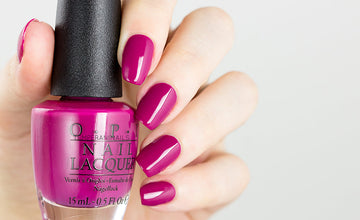 OPI Nail Polish NLN55 Spare Me A French Quarter? 15ml