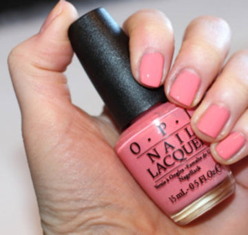 OPI Nail Polish NLN57 Got Myself Into A Jam-Balaya 15ml