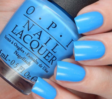 OPI Nail Polish NLN61 Rich Girls & Po-Boys 15ml