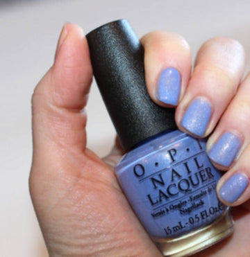OPI Nail Polish NLN62 Show Us Your Tips! 15ml
