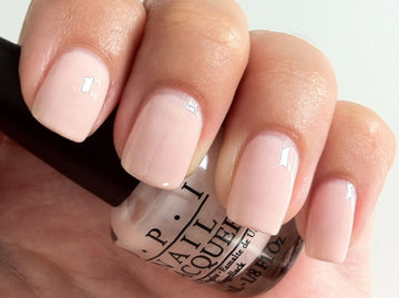 OPI Nail Polish NLR41 Mimosas For Mr. & Mrs. 15ml