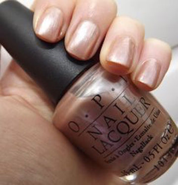 OPI Nail Polish NLR58 Cosmo-Not Tonight Honey 15ml
