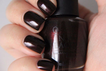 OPI Nail Polish NLR59 Midnight In Moscow 15ml