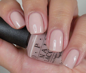 OPI Nail Polish NLT65 Put it in Neutral 15ml