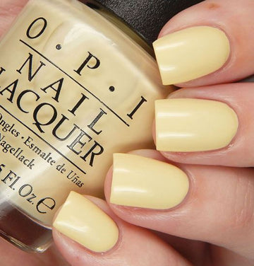 OPI Nail Polish NLT73 One Chic Chick 15ml