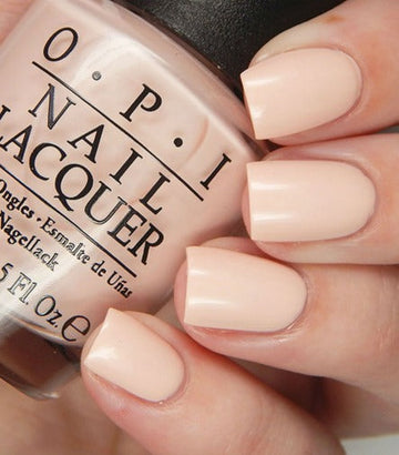 OPI Nail Polish NLT74 Stop It I'm Blushing 15ml