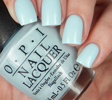 OPI Nail Polish NLT75 It's A Boy 15ml
