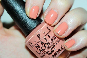 OPI Nail Polish NLV25 A Great Opera-tunity 15ml