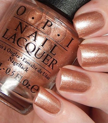 OPI Nail Polish NLV27 Worth a Pretty Penne 15ml