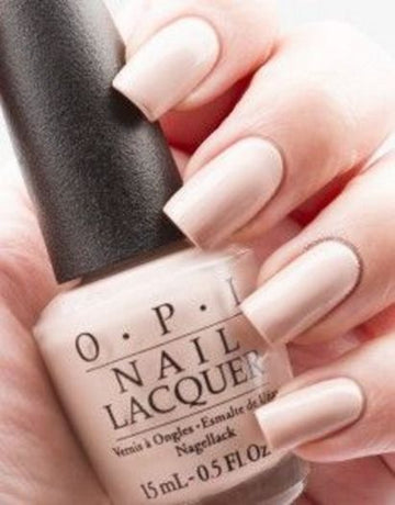 OPI Nail Polish NLV28 Tiramisu for Two 15ml