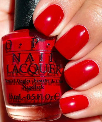 OPI Nail Polish NLV29 Amore at the Grand Canal 15ml