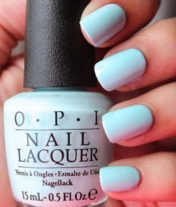 OPI Nail Polish NLV33 Gelato on My Mind 15ml