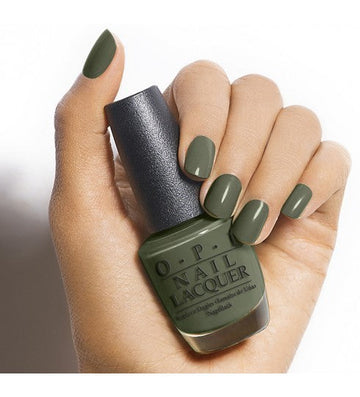 OPI Nail Polish NLW55 Suzi The First Lady of Nails 15ml