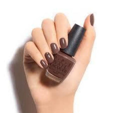 OPI Nail Polish NLW60 Squeaker of the House 15ml