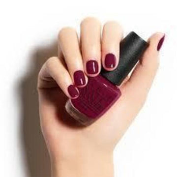 OPI Nail Polish NLW64 We the Female 15ml