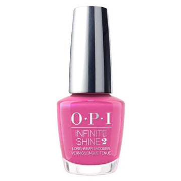 OPI Infinite Shine ISLL19 No Turning Back From Pink Street 15ml