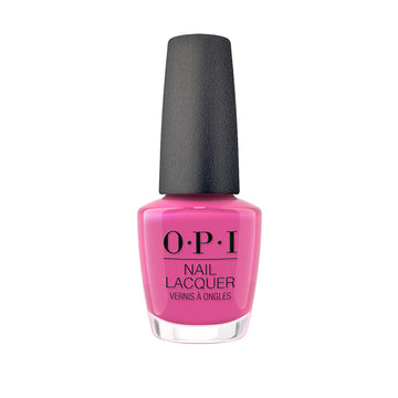 OPI Nail Polish NLL19 No Turning Back From Pink Street 15ml