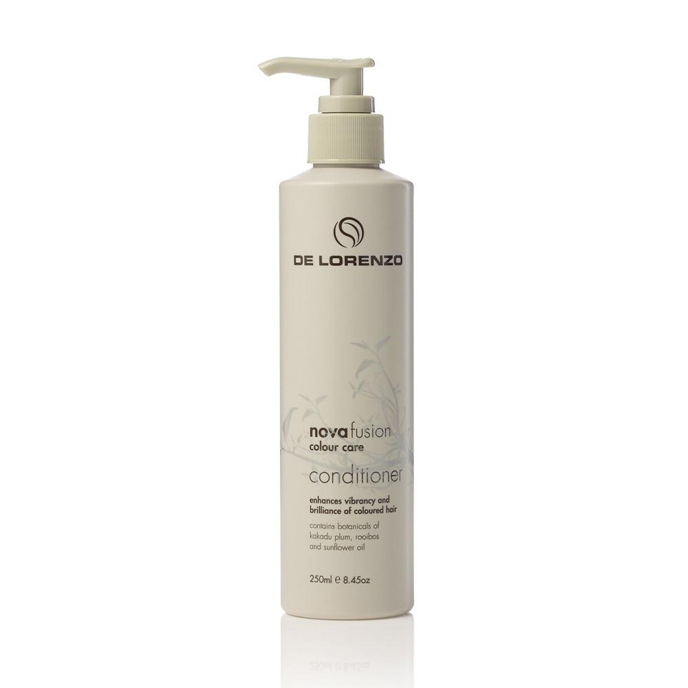 De Lorenzo Novafusion Colour Care Conditioner 250ml