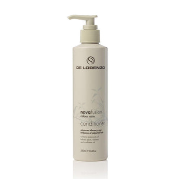 De Lorenzo Novafusion Colour Care Conditioner 250ml