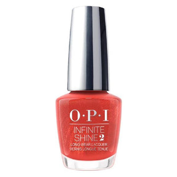 OPI Infinite Shine ISLL21 Now Museum, Now You Don't 15ml