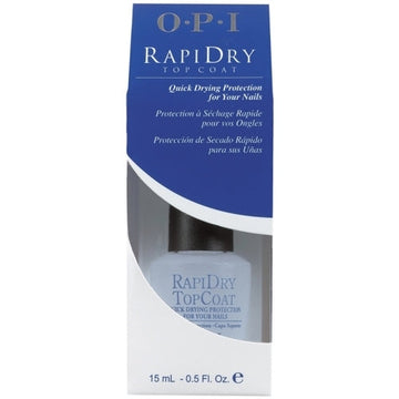 OPI Rapidry Top Coat 15ml