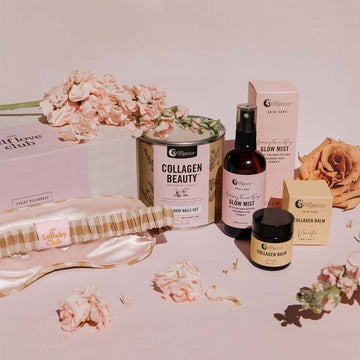 Nutra Organics Self Love Club Box