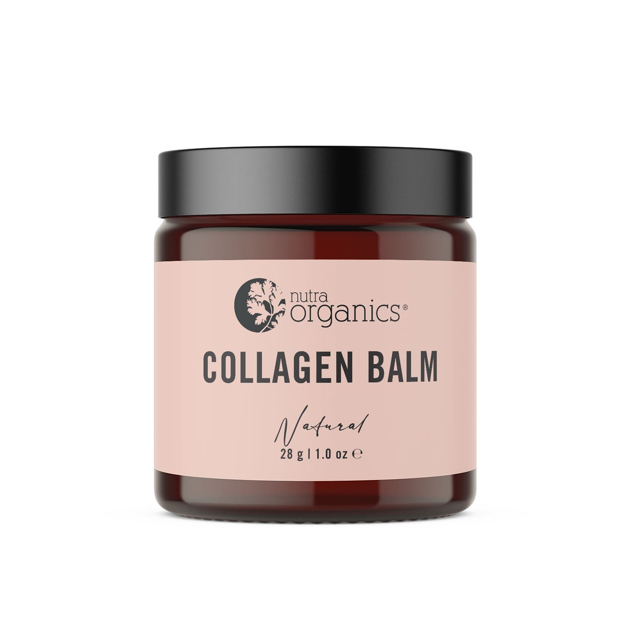 Nutra Organics Skincare Collagen Balm (28g) 1