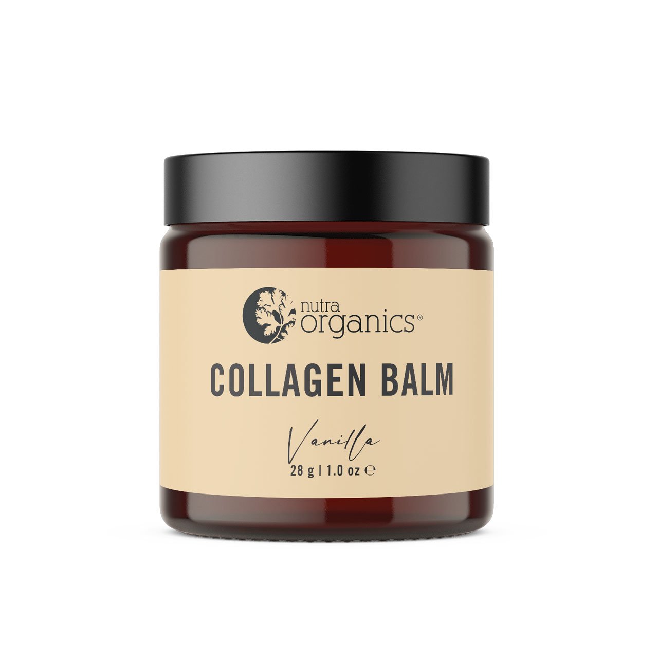 Nutra Organics Skincare Collagen Balm (28g) 2