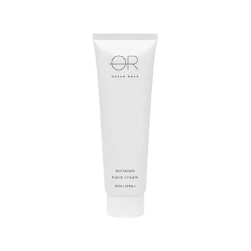 Ocean Road White Refining Hand Cream 75ml