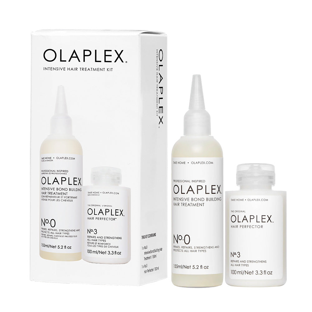Olaplex Intensive Duo Pack