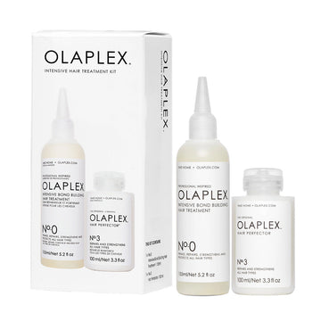 Olaplex Intensive Duo Pack