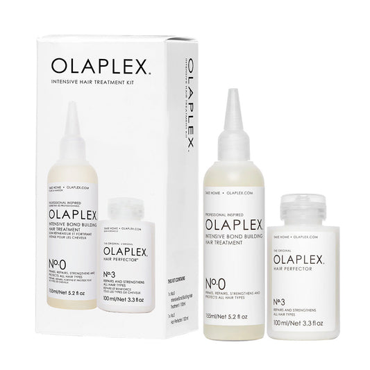 Olaplex Intensive Duo Pack