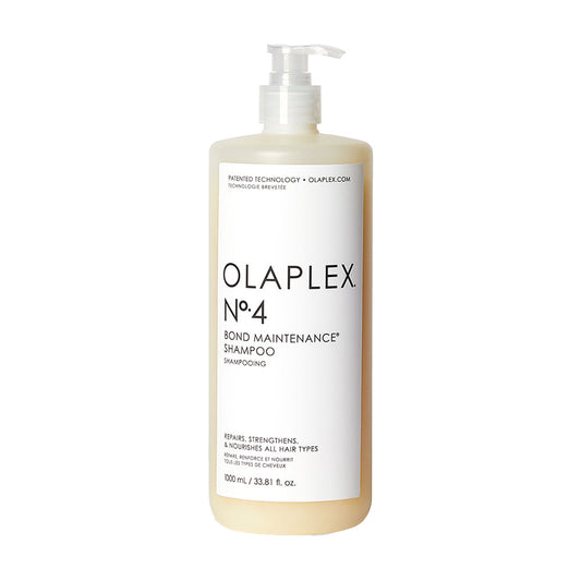 Olaplex No.4 Bond Maintenance Shampoo 1L