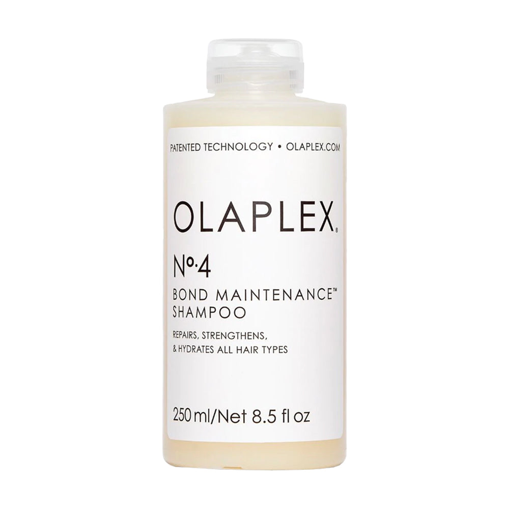 Olaplex No.4 Bond Maintenance Shampoo 250ml