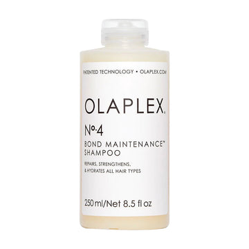 Olaplex No.4 Bond Maintenance Shampoo 250ml