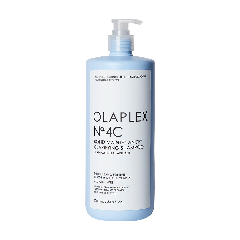 Olaplex No.4C Bond Maintenance Clarifying Shampoo 1L